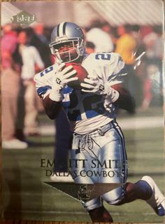 Emmitt Smith