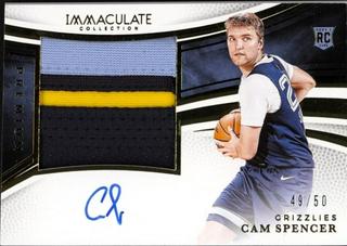 Cam Spencer