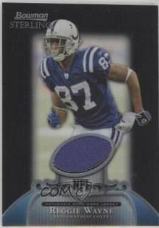 Reggie Wayne