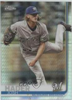 Josh Hader