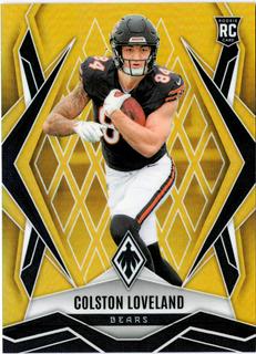 Colston Loveland