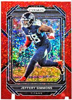 Jeffery Simmons