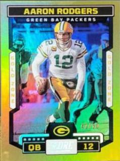 Aaron Rodgers