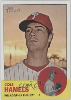Cole Hamels