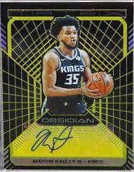Marvin Bagley III