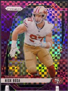 Nick Bosa