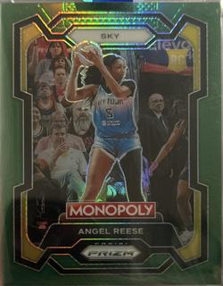 Angel Reese