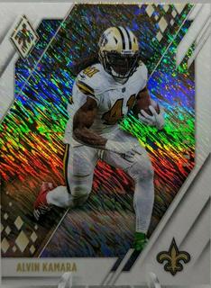 Alvin Kamara