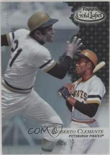 Roberto Clemente