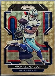 Michael Gallup