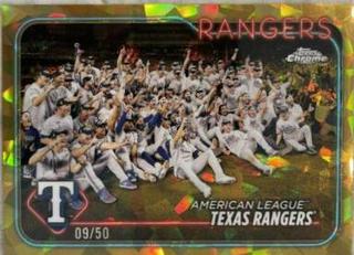 Texas Rangers