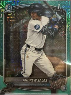 Andrew Salas