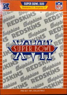 Super Bowl XVII