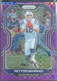 Peyton Manning
