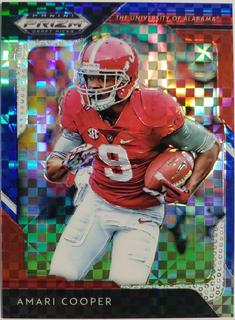 Amari Cooper