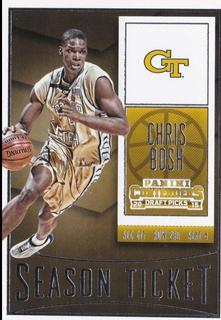 Chris Bosh
