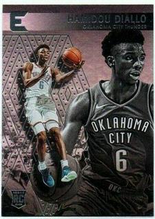 Hamidou Diallo