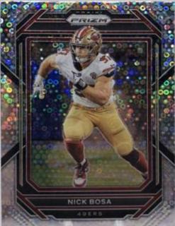 Nick Bosa