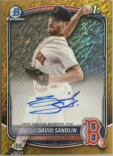 David Sandlin