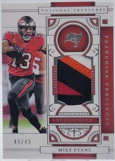 Mike Evans