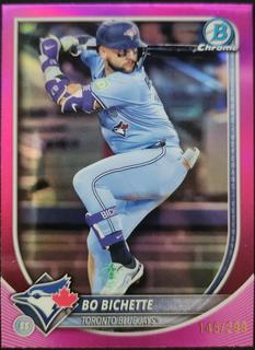 Bo Bichette