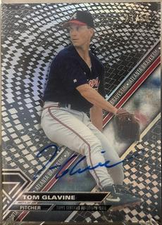Tom Glavine