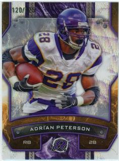 Adrian Peterson