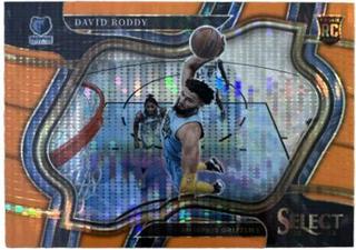 David Roddy