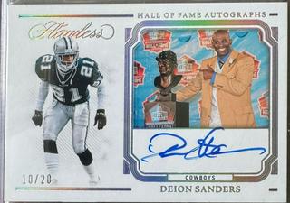 Deion Sanders