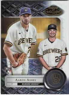 Aaron Ashby
