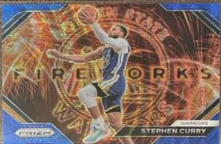 Stephen Curry