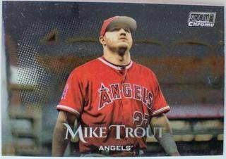 Mike Trout