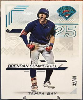 Brendan Summerhill