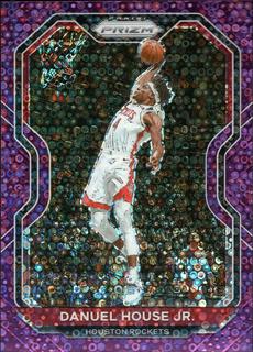 Danuel House Jr.