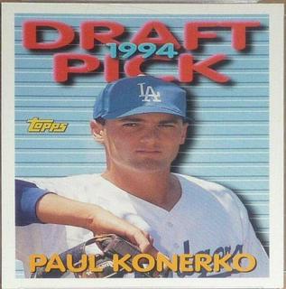 Paul Konerko