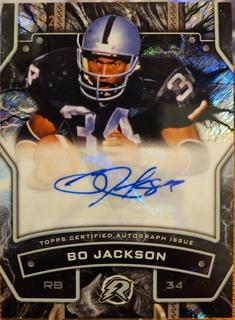 Bo Jackson