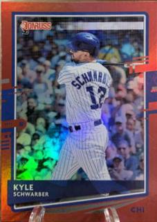 Kyle Schwarber