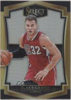 Blake Griffin