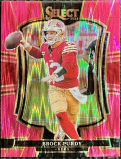 Brock Purdy