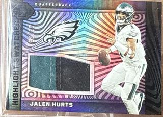 Jalen Hurts