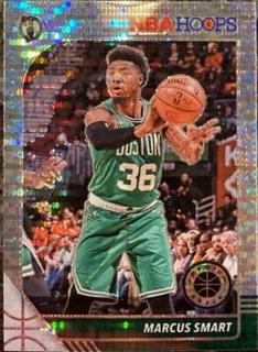 Marcus Smart