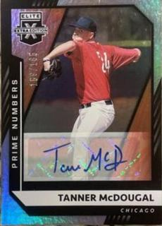 Tanner McDougal