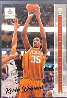Kevin Durant