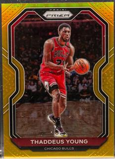Thaddeus Young
