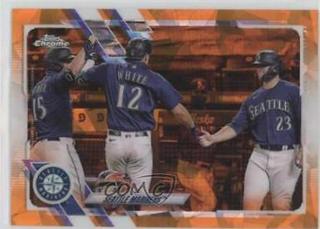 Seattle Mariners