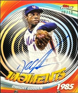 Dwight Gooden