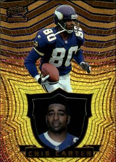 Cris Carter
