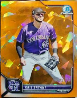 Kris Bryant