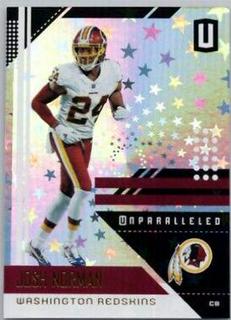 Josh Norman
