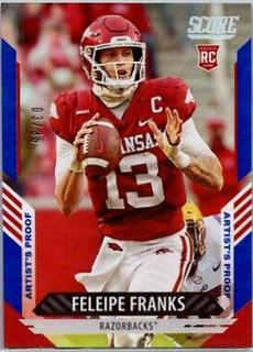 Feleipe Franks